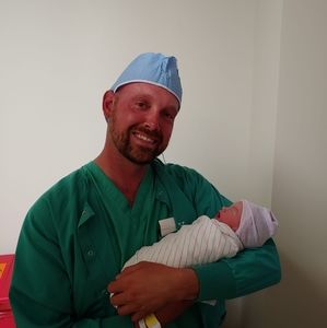 Meet your Posher, Alex